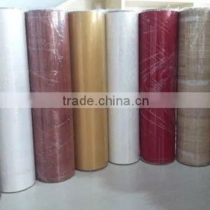 Newest Hot Style Decorative PVC Sheet thumbnail-1