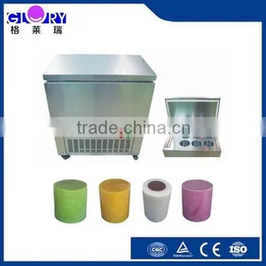Hot Sale Taiwan Snow Flake Ice Maker for Commercial thumbnail-1