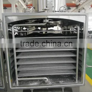 FZG Series Square Vacuum Dryer/vacuum Drying Oven thumbnail-3