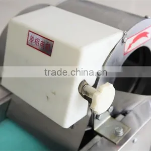 Commercial Vegetable Cutting Machine thumbnail-5
