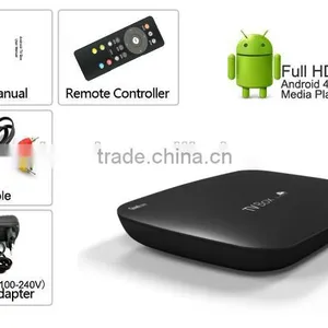 Android Full hd 1080p Porn Video Real Player tv Box Free Porn Video Download From Xbmc 1GB/8GB Ultra 4k 3d Wifi ad Player thumbnail-6