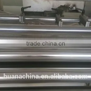 WFQ Ultrasonic Slitting Machine thumbnail-1