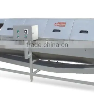 JIAXIN Electric Potato Peeler Machine thumbnail-1