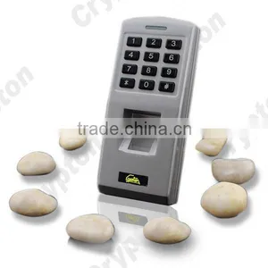 Fingerprint & Rfid Card Access Control System thumbnail-2