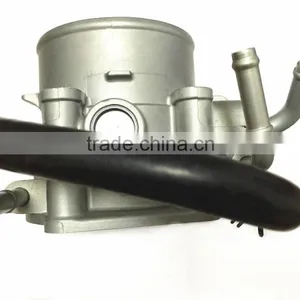 Throttle Body for Toyota Land Cruiser/Lexus GX470 OEM # 22030-50170 thumbnail-4