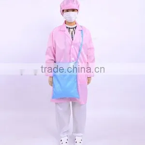 High Quality Clean Room Bag Made in China thumbnail-3
