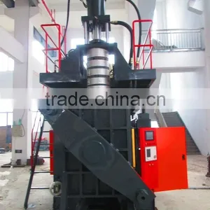 Good Quality 500L Plastic Products Extruder Blow Molding Machine thumbnail-1
