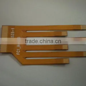 Heat-resistant and High-speed Transmission Custom FPC Made in China thumbnail-6