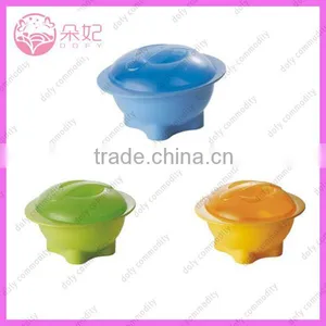 2015 Hot Recommended Baby Suction Bowl PP thumbnail-2