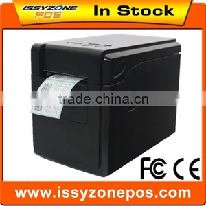 ITPP021 2 Inch Esc/Pos Receipt Thermal Pos Printer With Cutter thumbnail-1