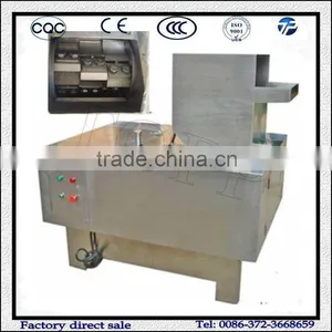 Hot Sale Animal Bone Crusher Machine/Bone Grinder Machine thumbnail-2