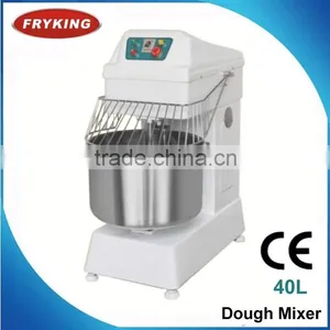 Heavy Duty Flour Mixer Machine thumbnail-1