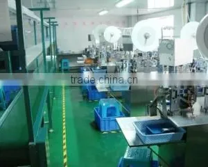Shenzhen Powerclean Bio-Tech Co., Ltd. company overview - view 4 thumbnail