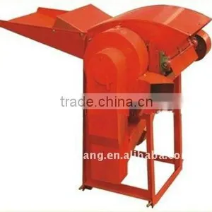 Rice and Wheat Thresher thumbnail-1