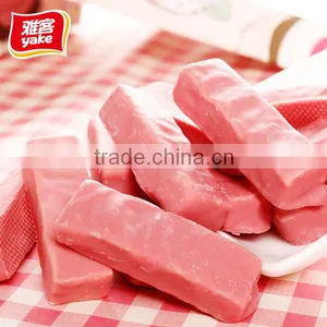 Yake Halal Filling Chocolate Candy thumbnail-2