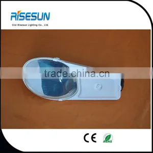 Led Street Road Light Lamp Outdoor Lighting Pole Light Column thumbnail-1
