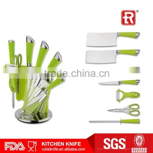 2016 China Knife Set/ Knife Knifes 8pcs Knife Set thumbnail-1
