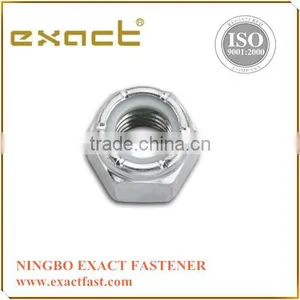 Hex Nut Made in Taiwan High Quality thumbnail-1