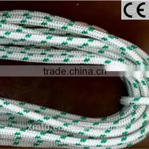 10mm Braided Polyester UHMwPE Sailing Rope thumbnail-3