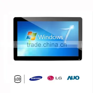 New Arrival OEM 42 Inch Touchscreen All in One tv pc Computer thumbnail-1