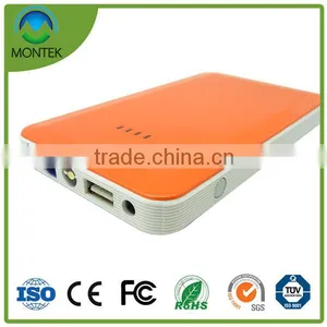 High-end Top Sell Seiden Car Jump Starter thumbnail-1