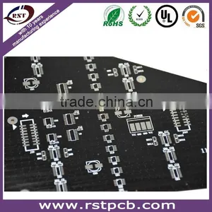 High Precision ENIG Circuit Board With 100% Test thumbnail-2