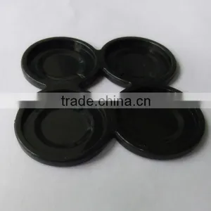 Chinese Manufacture Customed & Low Price Steel Wire Cup Brush With Strong Quality Food Dog Bowls thumbnail-1