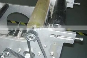 Semi Automatic Manual Label Machine 5-20PCS/Min thumbnail-2