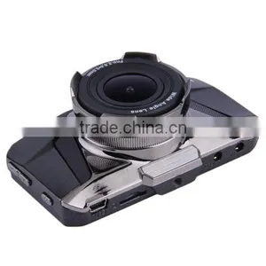 3.0 Inch LCD Screen Novatek 96650 Car DVR Full HD 1080p Camera Car Video Recorder Dash Camera thumbnail-4
