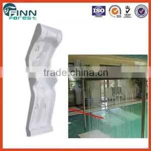 Swimming Pool Spa Bed for Water Massage thumbnail-1