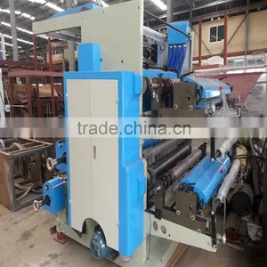 Two Colors/colours Flexographic Printing Machine thumbnail-2