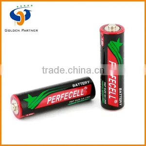 Reliable R6p aa Um-3 1.5v Google.com Battery Manufacture Factory thumbnail-1