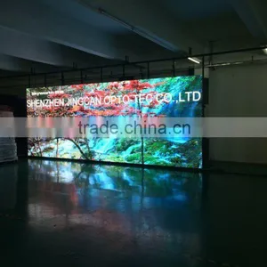 Led Commercial Advertisting Display/led Sign/ p6 Rgb Advertising Outdoor Led Display Glmb Led Display Supplier's Choice thumbnail-3