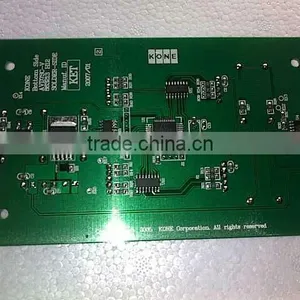 Elevartor Parts Made in China Elevator 863210G02 Board thumbnail-1