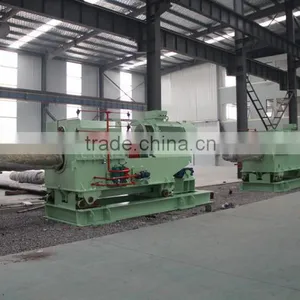 Cold Rolling Mill Steel Strip Pay-off Reel/uncoiler/decoiler for Slitting Line thumbnail-1
