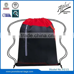 Promotional Sport Shoe Drawstring Bag 2016 With Not Logo thumbnail-6