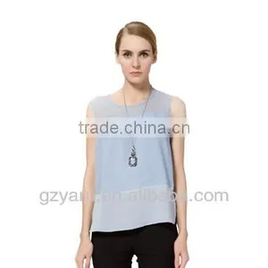 Elegant Fashion Joker Vest thumbnail-1