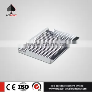 Wholesale Color Aluminum Sheet Metal for Building thumbnail-6