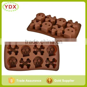 Factory Multiple Styles Cake Molds Existing 3d Silicone Cake Tools Ice Molds Quality Choice thumbnail-6