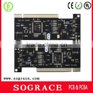 Elevator Control Electronic Pcb Assembly thumbnail-5