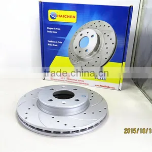 Auto Parts Accessories Brake Assembly thumbnail-2