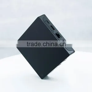 Android tv Box With Amlogic S905 Quad Core TV Box Google Android 5.1 TV Box Support Miracast DLNA Airplay thumbnail-5