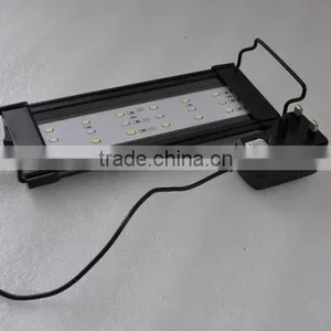 Zhongshan Maxware Cheap Aquarium Product Acrylic Fish Tank Led Decorative Light thumbnail-2