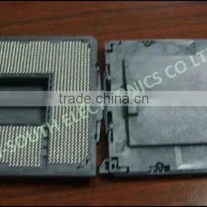 Brand New Laptop CPU Socket LGA1366 thumbnail-1