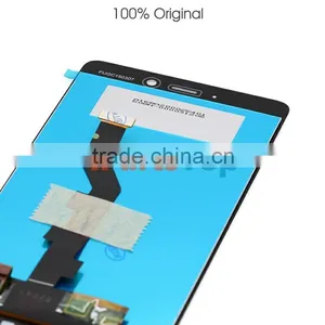 Original OEM For Xiaomi Note White LCD Screen With Touch Digitizer Assembly Replacement thumbnail-6