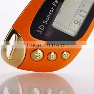 Promotional 3D Pedometer Run Distance 7-day Active Memory thumbnail-5