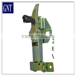 for Sale Excavator EC210 Engine Cover Lock thumbnail-1