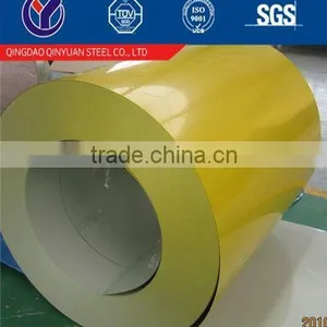 Factory Price of Color Coated Ppgi Ral 9012 thumbnail-1