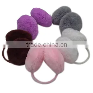 Warm High Quality Winter Safety Earmuff thumbnail-1