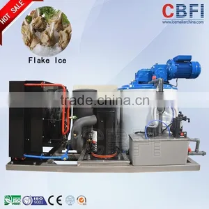 High Quality Ice Flake Machines For Sale thumbnail-1